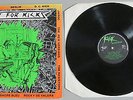 U2 STORIES FOR BOYS 1979 VERY RARE IRELAND 