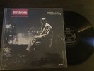 Bill Evans LP New Jazz Conceptions RIVERSIDE M- JAPAN mono w/ insert