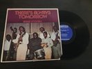 Arbee Stidham LP Theres Always Tomorrow/Bringing The Blues Back FOLKWAYS chicago