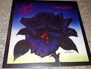 Thin Lizzy Black Rose A Rock Legend 180g LP UK 2011 Back on Black RVC035LP A++++