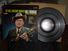 BILL MONROE-The High, Lonesome Sound of -Decca Label 1966-DL-74780 stereo-M-/ M-