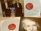 GRUMIAUX/HASKIL*BEETHOVEN*Violin & piano sntas*PHILIPS HOLLAND*4LPs *EX to NM-