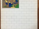 Pink Floyd – The Wall – Double Progressive Rock Vinyl LP