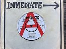 Itchycoo Park - The Small Faces - Rare 1967 U.K. Demo Immediate Records