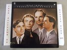 KRAFTWERK TRANS-EUROPE EXPRESS LP W/ ORIGINAL INNER SLEEVE SW -11603
