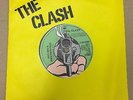 THE CLASH White Man In Hammersmith Palais 1978 UK 7