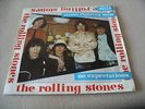 THE ROLLING STONES  7´´ SINGLE STREET FIGHTING MAN DECCA SPAIN 1968