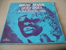 DAVID BOWIE  7´´ SINGLE HOLY HOLY PHILIPS MONOPHONIC SPAIN 1971