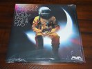 Angels & Airwaves Love Album Parts One and Two 180g vinyl 4x LP OOP SEALED