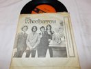 WHEELBARROW - DAME ZARA - RARE OZ 7
