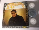 Steve Gillette LP Self Titled PSYCH Folk NM ORIG