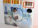DAVID BOWIE hours Lp Record BLUE 180 GRAM Vinyl SEALED , friday music 2015