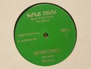 Sole Tech ?– Back To The Future - The Album 2x12