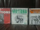 THE MOTIONS 3x 1966 7