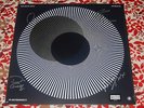 SUNDARA KARMA - YOUTH IS ONLY EVER FUN...LMITED CLEAR VINYL LP *** SIGNED ***