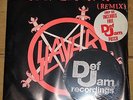 SLAYER   CRIMINALLY INSANE b/w AGGRESSIVE   UK HEAVY METAL NWOBHM 7