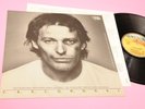 VASCO ROSSI LP COLPA D'ALFREDO 1°SWT ORIG 1980 NM   LAMINATED COVER E INNER TOOP