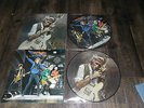 SUPERBE 33T PICTURE DISC THE ROLLING STONES MISS YOU IN TOKYO