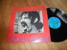Frank Zappa Chunga's Revenge 1970 Warner Bros MS 2030 Original 1st Pressing EX