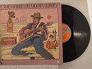bo diddley lp london bo diddley sessions   AUTOGRAPHED/SIGNED