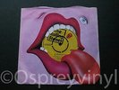 The Rolling Stones Brown Sugar Mint UK 7