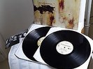 NINE INCH NAILS   original Vinyl 2LP   The Downward Spiral (1994)