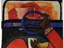 ROYAL TRUX-ACCELERATOR (REIS)  VINYL LP NEW