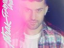 A-Trak - Parallel Lines (feat. Phantogram) b/w Serato Control Tone  VINYL LP NEW