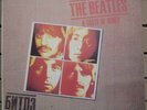 BEATLES-A TASTE OF HONEY-LP only RUSSIAN press  MINT  RARE COLLECTORS