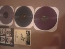 Depeche Mode - Violator Live 1990 (Rare coloured 3x12