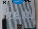 R.E.M. THREE COLLAPSE INTO NOW RSD 7