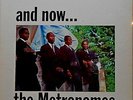 The Metronomes: And Now..., Rare 1959 Wynne Stereo Jazz Vocal LP, WLPS 706