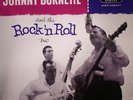 BURNETTE, Johnny & THE ROCK N ROLL TRIO - Johnny Burnette & The Rock N Roll Trio