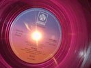 SPACE Magic Fly, RARE Translucent Purple LP 1st Press A1 B1 Pye UK NSPL28232, EX