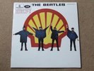 The Beatles, Help, Shell Sleeve. Plays Mint-