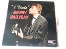 LP 33T JOHNNY HALLYDAY/L IDOLE MDINT 9095 LANGUETTE /16A015