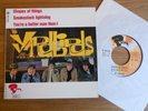 EP LES YARDBIRDS SHAPES OF THINGS /SMOKESTACK LIGHTNING PRESSAGE FRANCAIS
