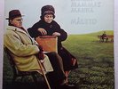 Samla Mammas Manna - Måltid, -73 swedish prog, 1st press, EX condition, SRS 4621