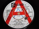 MITCH RYDER - JENNY TAKEA RIDE  / BABY JANE  - UK DEMO - VERY GOOD++