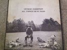 GEORGE HARRISON - All Things Must Pass - 3 x LP BOX SET - APPLE