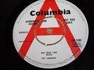 THE YARDBIRDS - FOR YOUR LOVE / GOT TO HURRY - DEMO - VERY GOOD