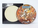 KREATOR After The Attack LP Picture Disc Vinyl 1987 Limited Edition N0072 RARE