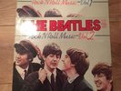 THE BEATLES - Rock And Roll Music Volumes 1 & 2 (MFP Vinyl Albums)