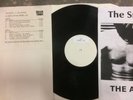 The Smiths Debut Album White Label Promo Demo LP + Press Sheet Morrissey