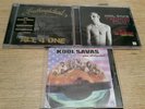 Kool Savas - All 4 One, Techno Pilot, Savas goes Hollywood