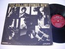 The Rolling Stones, Now  1965 Mono LP VG+ RARE LABEL