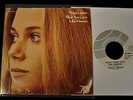 PICTURE SLEEVE Peggy Lipton Ode 66001 Wear Your Love Like Heaven