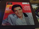 Elvis Presley Jailhouse Rock South Africa Mint LP