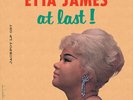 Etta James - At Last [New Vinyl LP]