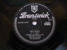 Rare Rockabilly  Johnny Carroll &his HotRocks 